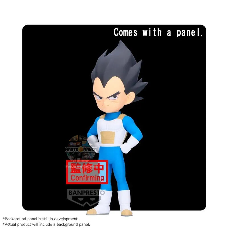 Vegeta Dragon Ball Daima