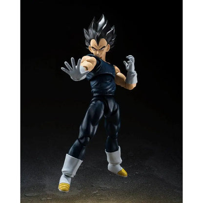 Vegeta Dragon Ball Super: Super Hero S.H.Figuarts