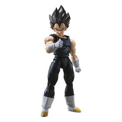 Vegeta Dragon Ball Super: Super Hero S.H.Figuarts