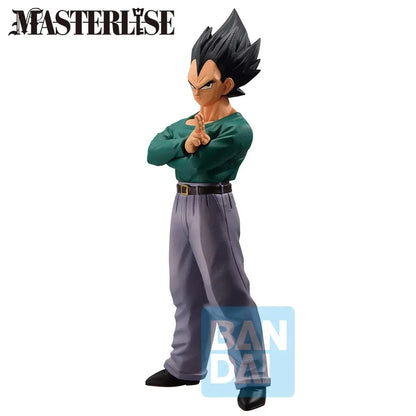 Vegeta Dragon Ball Z "Duel To The Future" MASTERLISE Ichiban Kuji