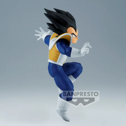 Vegeta (VS Zarbon) Dragon Ball Z Match Makers