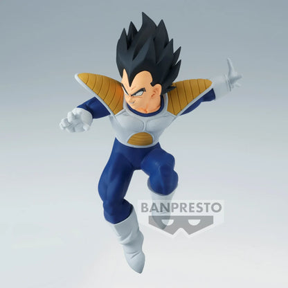 Vegeta (VS Zarbon) Dragon Ball Z Match Makers