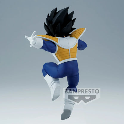 Vegeta (VS Zarbon) Dragon Ball Z Match Makers