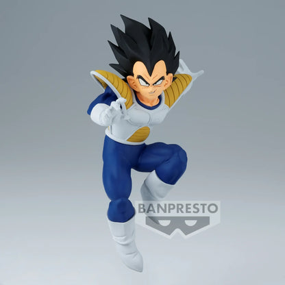 Vegeta (VS Zarbon) Dragon Ball Z Match Makers