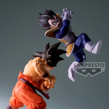 Vegeta (VS Son Goku) Dragon Ball Z Match Makers