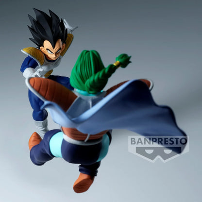 Vegeta (VS Zarbon) Dragon Ball Z Match Makers