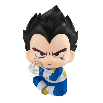 Vegeta Mini Dragon Ball Daima Lookup