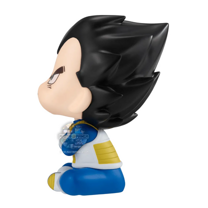 Vegeta Mini Dragon Ball Daima Lookup