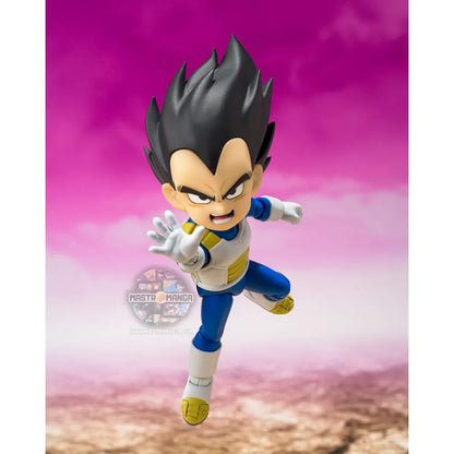 Vegeta Mini Dragon Ball Daima S.H.Figuarts