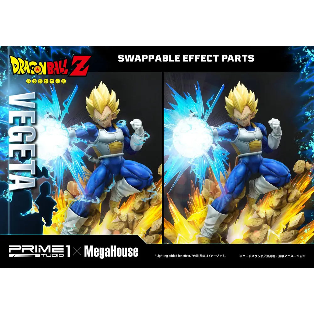 Vegeta Super Saiyan Dragon Ball Z