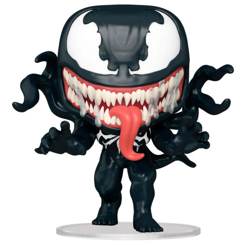 Venom Harry Osborn Spider-Man 2 Funko POP! Marvel 972