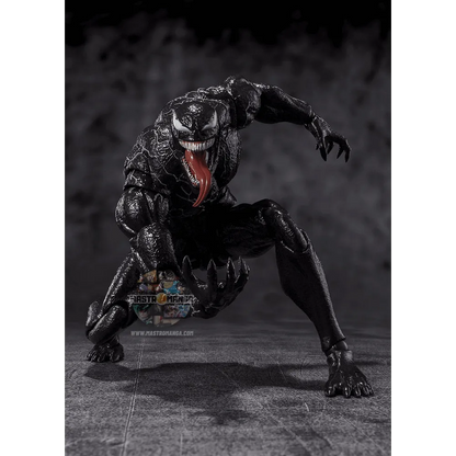 Venom The Last Dance S.H.Figuarts