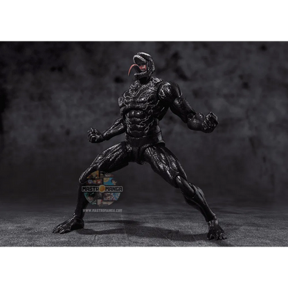 Venom The Last Dance S.H.Figuarts