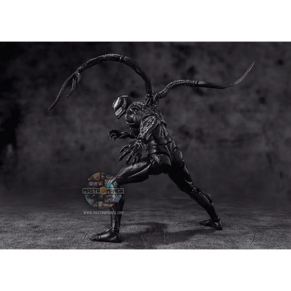 Venom The Last Dance S.H.Figuarts