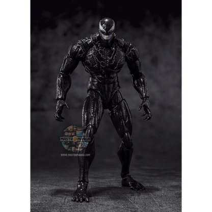 Venom The Last Dance S.H.Figuarts