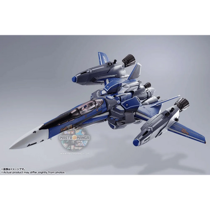 VF 25G Super Messiah Valkyrie Revival Ver. XX Macross Frontier Chogokin