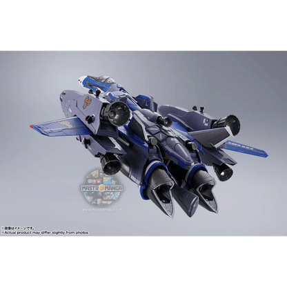 VF 25G Super Messiah Valkyrie Revival Ver. XX Macross Frontier Chogokin