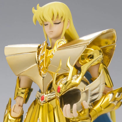 Shaka Virgo Revival Version Saint Seiya Saint Myth Cloth EX 20th Anniversary