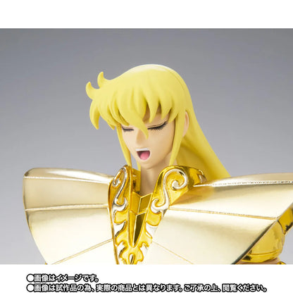 Shaka Virgo Revival Version Saint Seiya Saint Myth Cloth EX 20th Anniversary