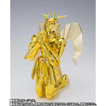 Shaka Virgo Revival Version Saint Seiya Saint Myth Cloth EX 20th Anniversary