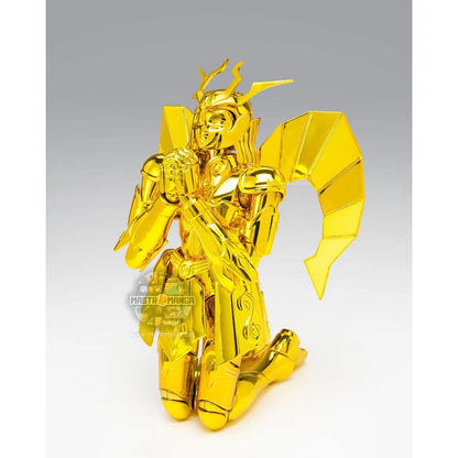 Virgo Shun Inheritor Of Gold Cloth Saint Seiya Saint Myth Cloth EX