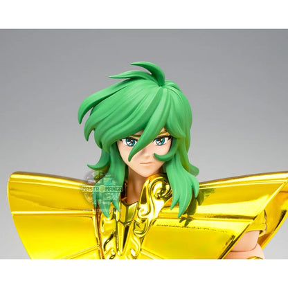 Virgo Shun Inheritor Of Gold Cloth Saint Seiya Saint Myth Cloth EX