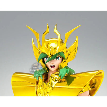 Virgo Shun Inheritor Of Gold Cloth Saint Seiya Saint Myth Cloth EX