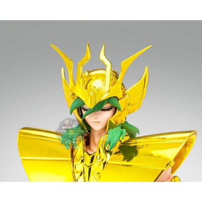 Virgo Shun Inheritor Of Gold Cloth Saint Seiya Saint Myth Cloth EX