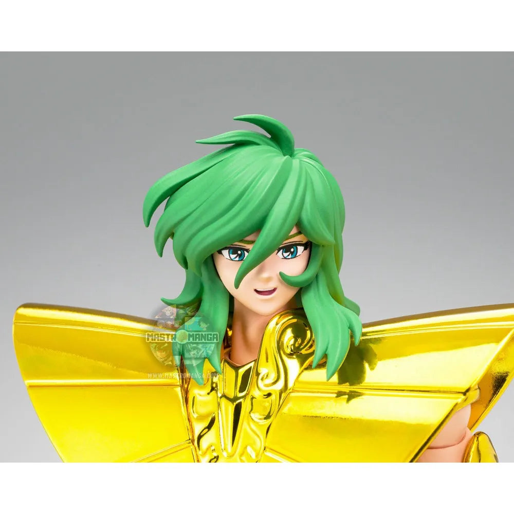 Virgo Shun Inheritor Of Gold Cloth Saint Seiya Saint Myth Cloth EX