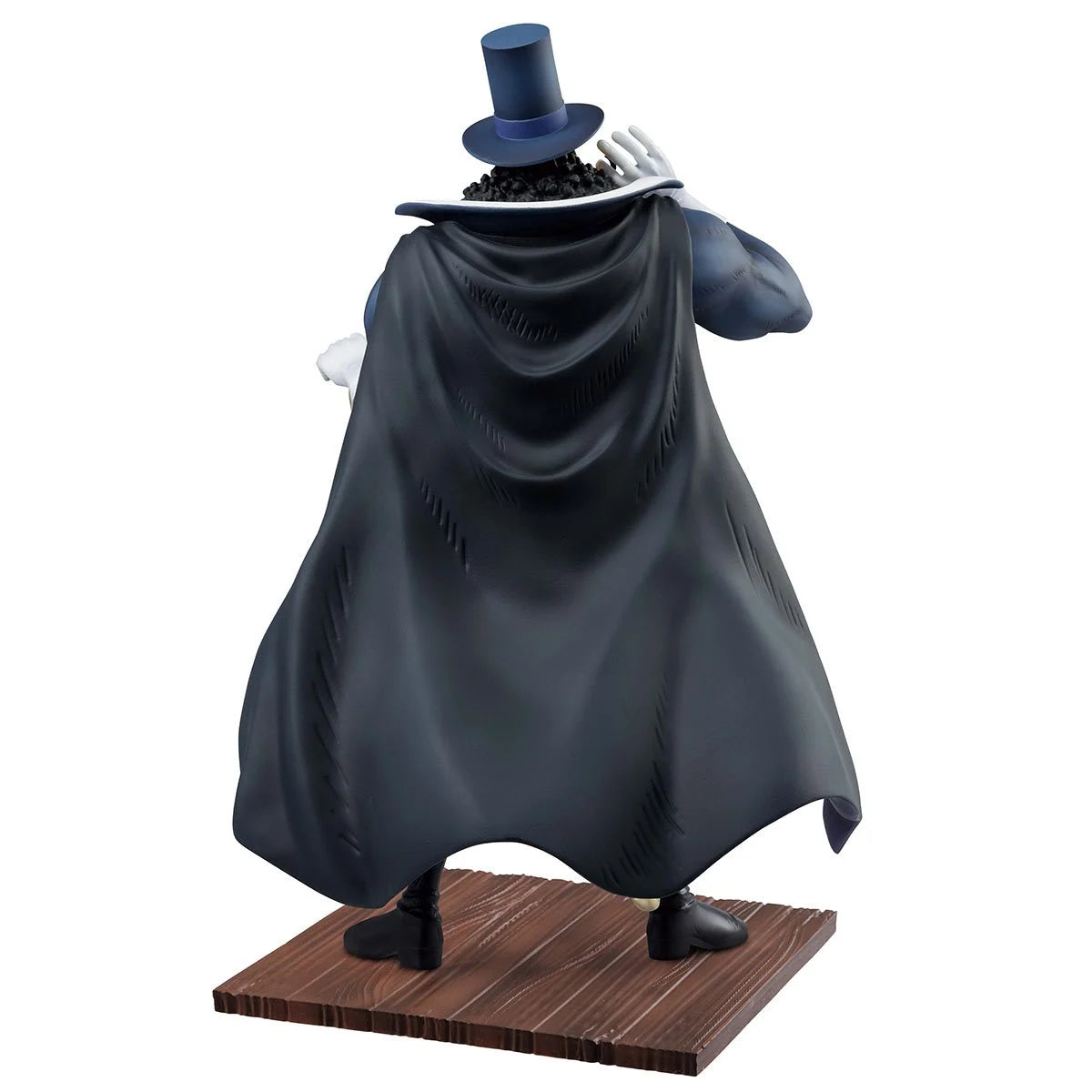 Vista One Piece "Whitebeard Pirates Father and Sons" MASTERLISE EXPIECE Ichiban Kuji