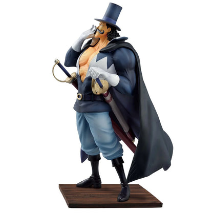 Vista One Piece "Whitebeard Pirates Father and Sons" MASTERLISE EXPIECE Ichiban Kuji