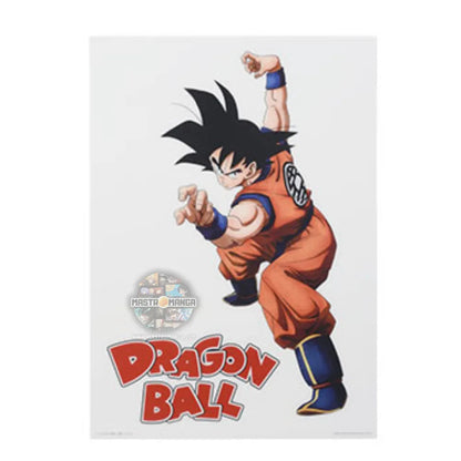 Visual Board Dragon Ball EX Fear Freezer Army Ichiban Kuji