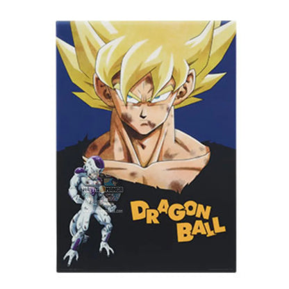 Visual Board Dragon Ball EX Fear Freezer Army Ichiban Kuji