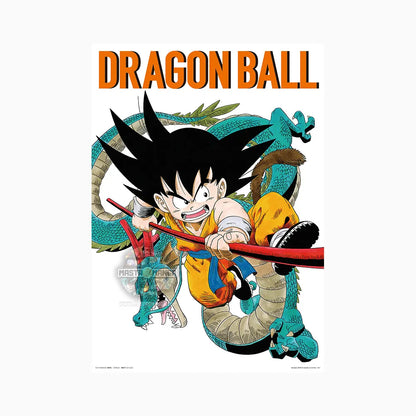 Visual Board Dragon Ball EX The Decisive Super Battle!! Ichiban Kuji