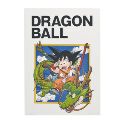 Visual Board Dragon Ball EX Turtle Senryu Warriors Ichiban Kuji