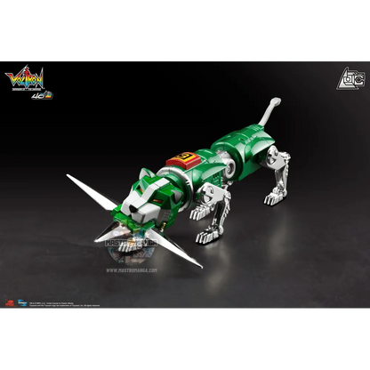 Voltron 40th Anniversary