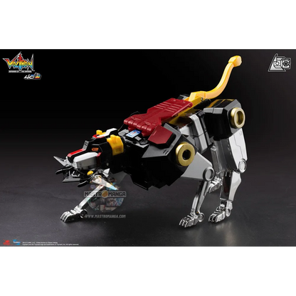 Voltron 40th Anniversary