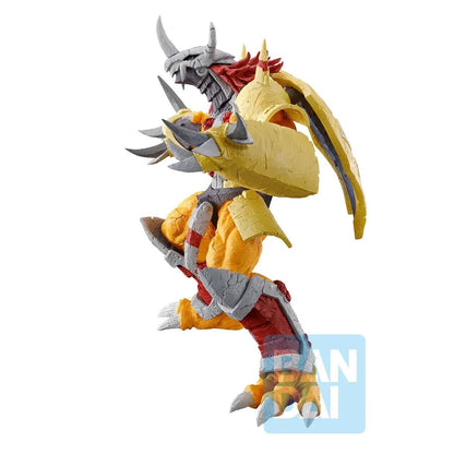 Wargreymon Digimon Adventure Ultimate Evolution Ichiban Kuji