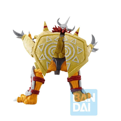 Wargreymon Digimon Adventure Ultimate Evolution Ichiban Kuji