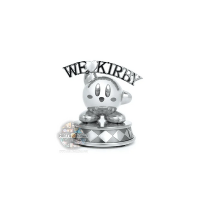 We Love Kirby Silver Edition