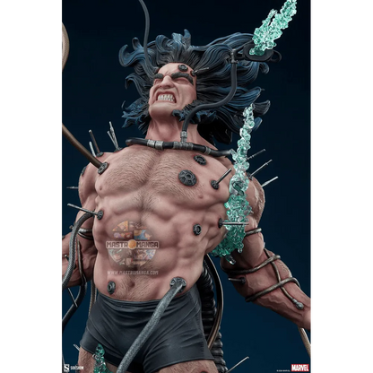 Wolverine: Weapon X Marvel Premium Format Statue