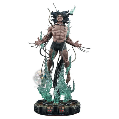 Wolverine: Weapon X Marvel Premium Format Statue