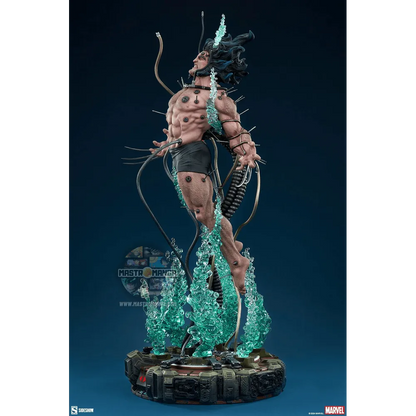 Wolverine: Weapon X Marvel Premium Format Statue