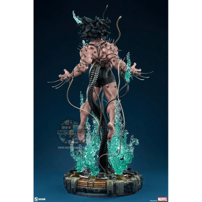 Wolverine: Weapon X Marvel Premium Format Statue