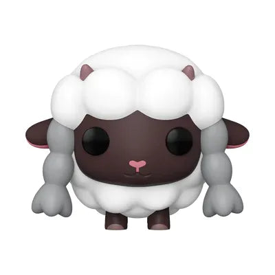 Wooloo Pokémon Funko POP! Games 958