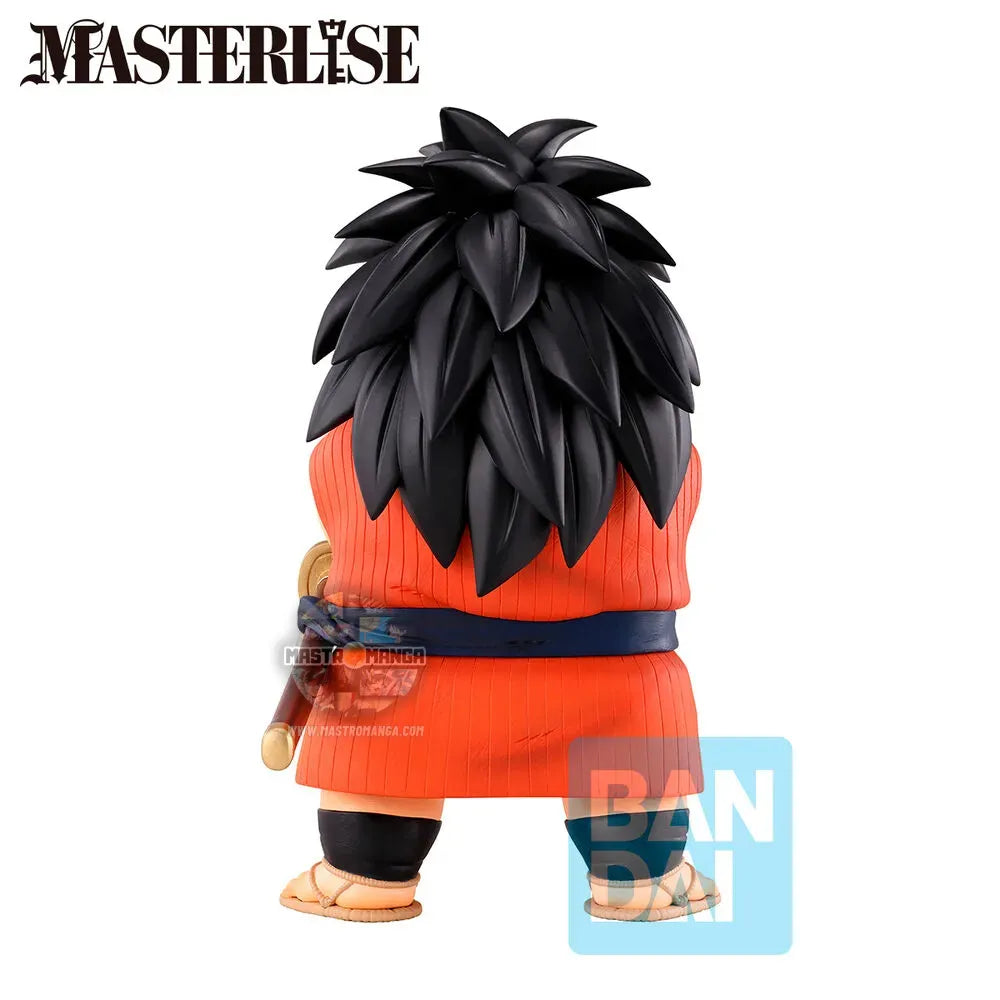 Yajirobe Dragon Ball EX "Temple Above The Clouds" MASTERLISE Ichiban Kuji