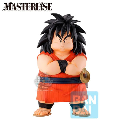 Yajirobe Dragon Ball EX "Temple Above The Clouds" MASTERLISE Ichiban Kuji