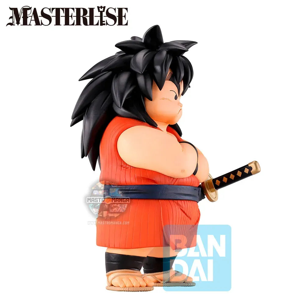 Yajirobe Dragon Ball EX "Temple Above The Clouds" MASTERLISE Ichiban Kuji