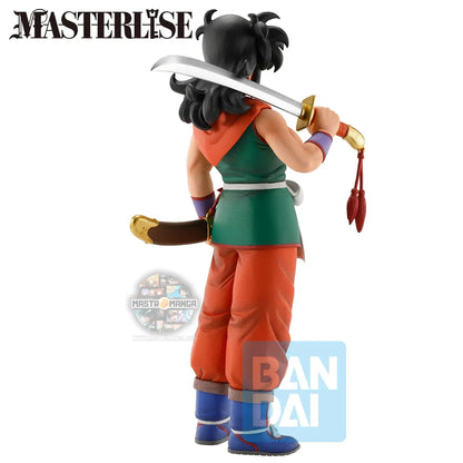 Yamcha Dragon Ball Training Section Ichibansho MASTERLISE