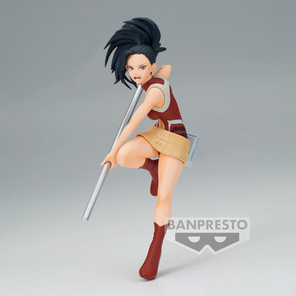 Yaoyorozu Momo My Hero Academia The Amazing Heroes Vol. 37